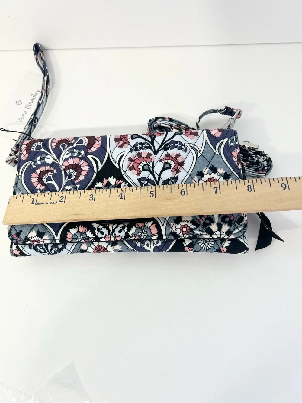 NWT Vera Bradley ~